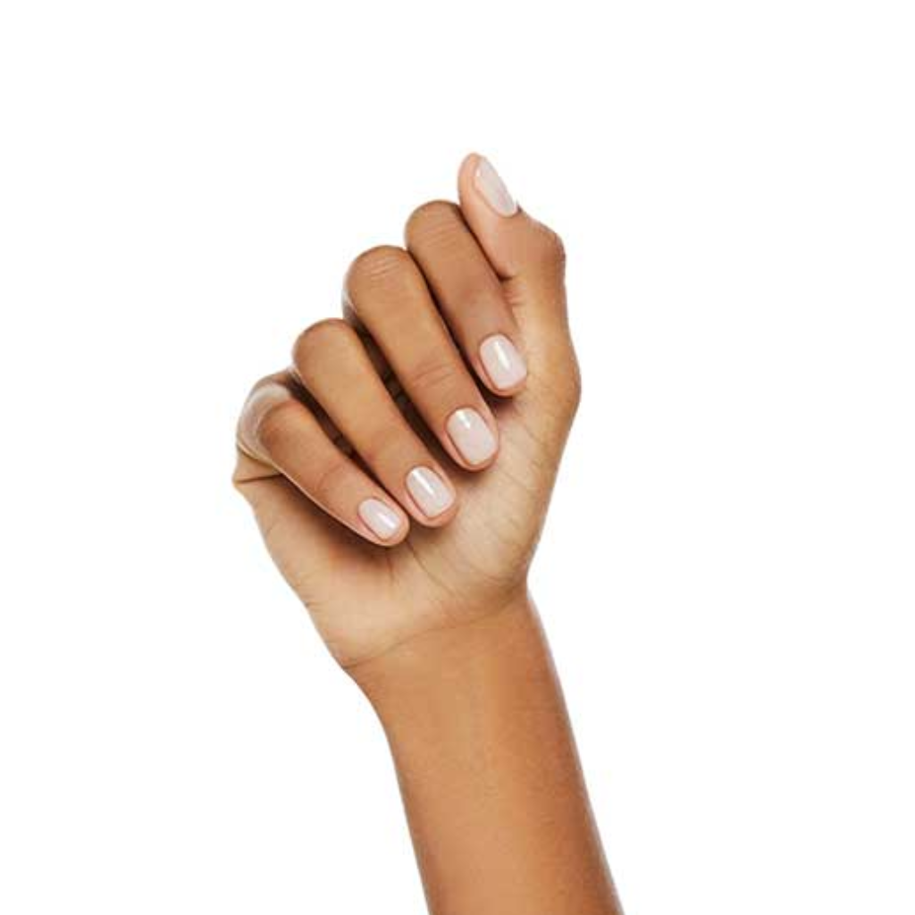 Esmalte Colorama Transparente Via Láctea - Branco