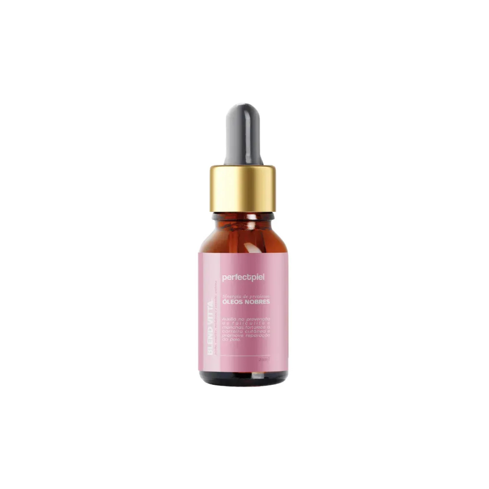 Óleo Nobre Blend Vitta PerfecPiel 20ml