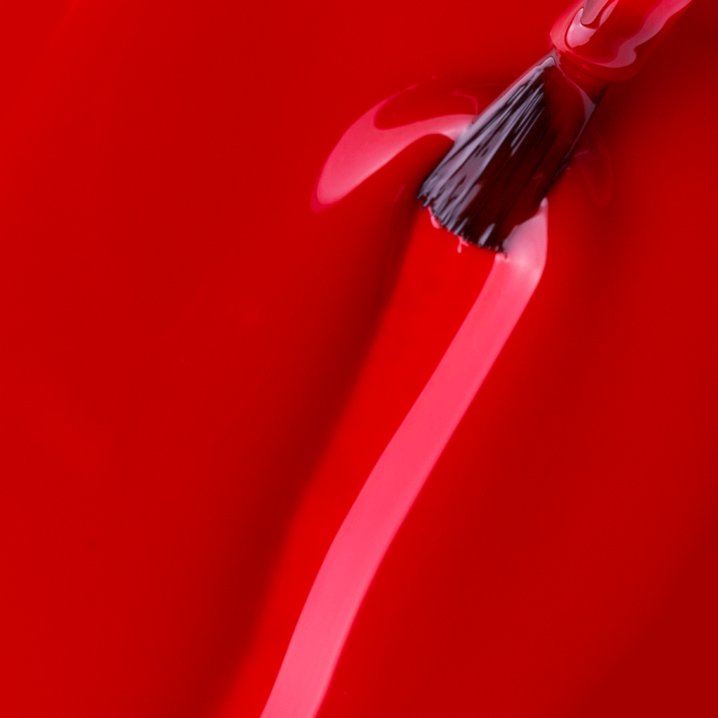 Esmalte Impala Cremoso Ju Paes Sabe Que É Gostosa 7,5ml - Vermelho - Ju Paes