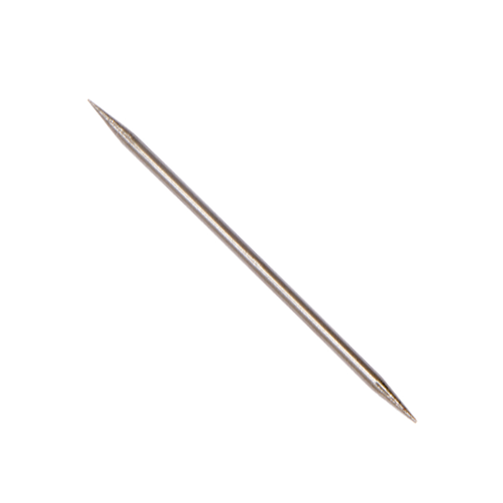Palito Inox 2 Pontas Ntflex