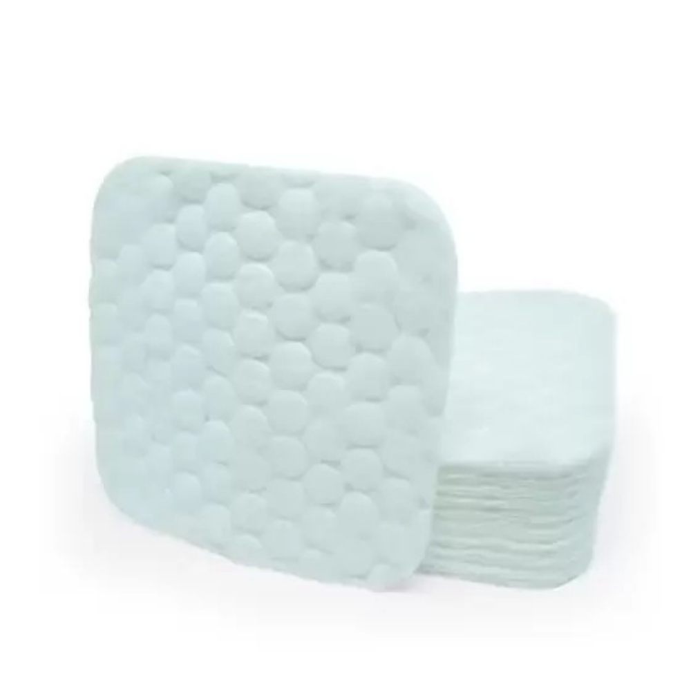 Algodão Quadrado Nathy 40g