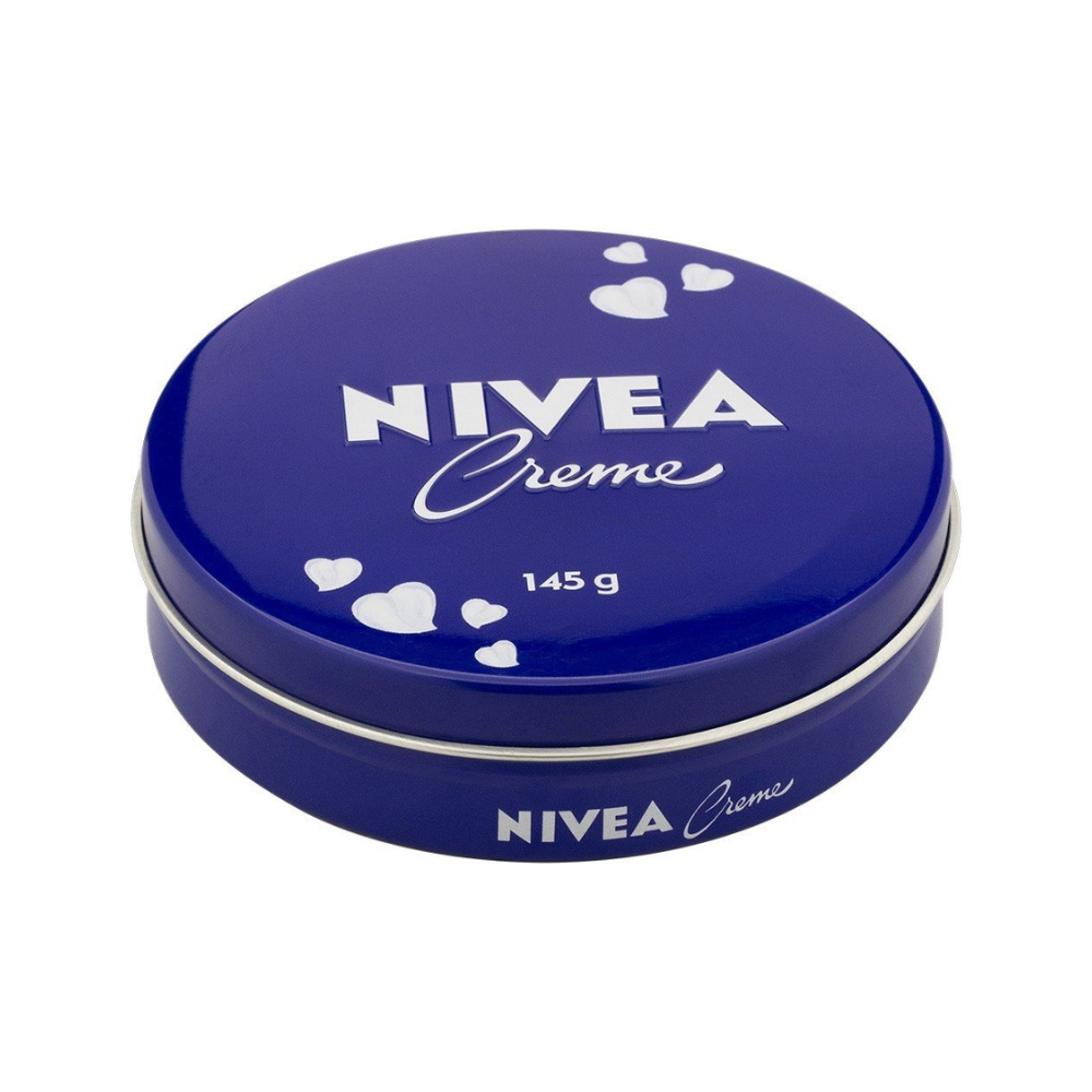 Creme Hidratante Nivea 145g