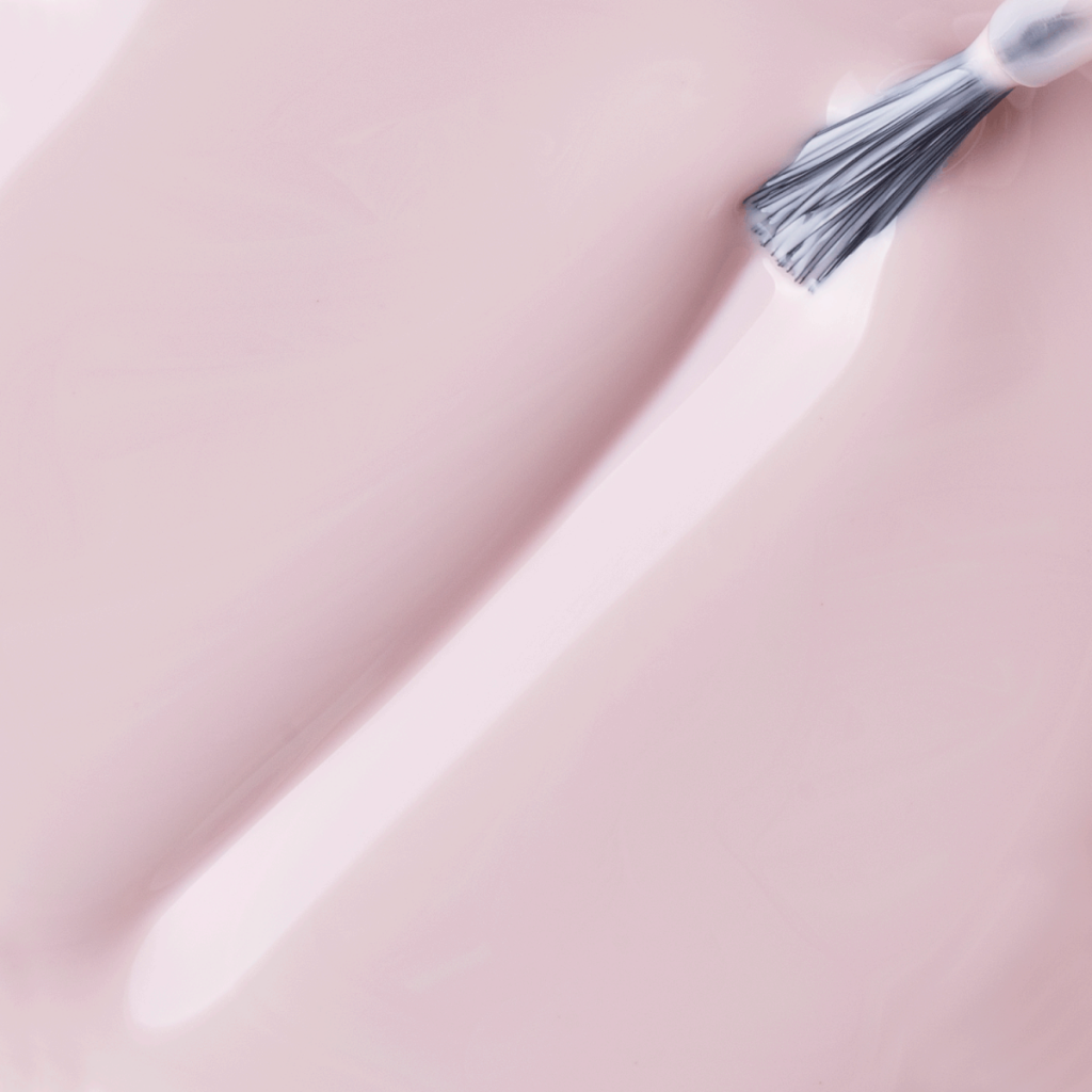 Esmalte Impala Cremoso Lê Rose 7,5ml - Nude