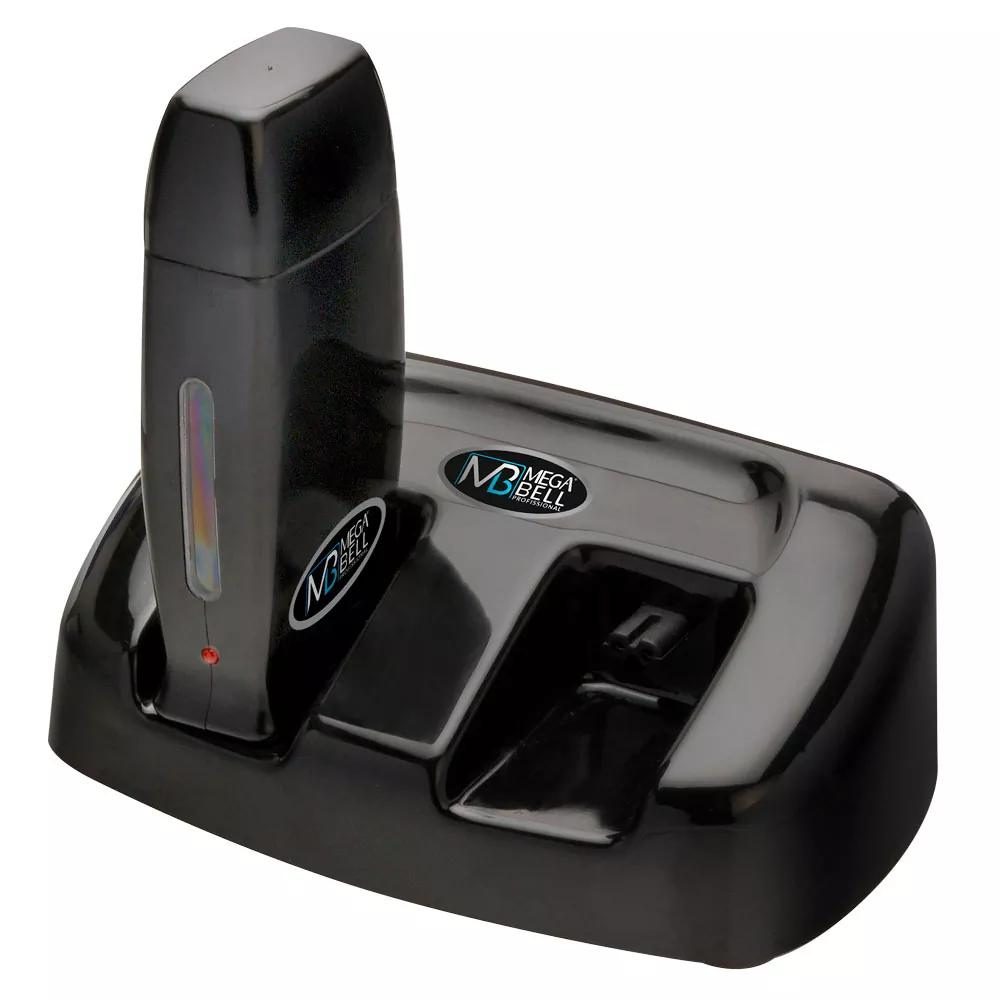 Base Dupla Para Aquecedor De Cera Roll-on Mega Bell