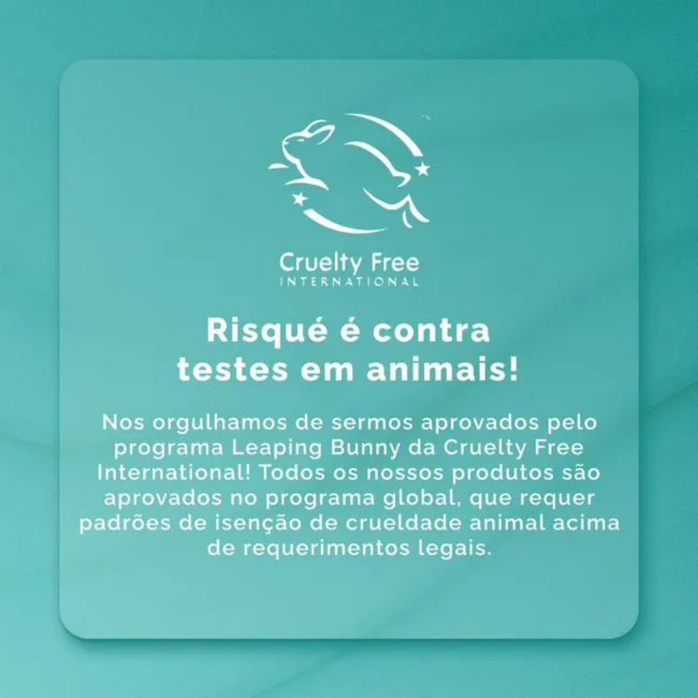 Esmalte Risqué Manicores Cremoso Se Liberta Do Básico 8ml