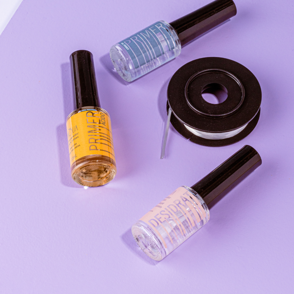 Primer Adesivador Vòlia 10ml