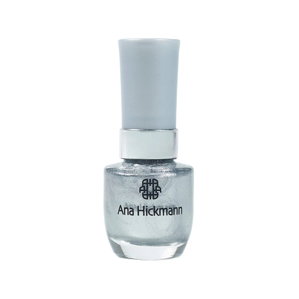Esmalte Ana Hickmann Metálico Chuva Brilhante 9ml
