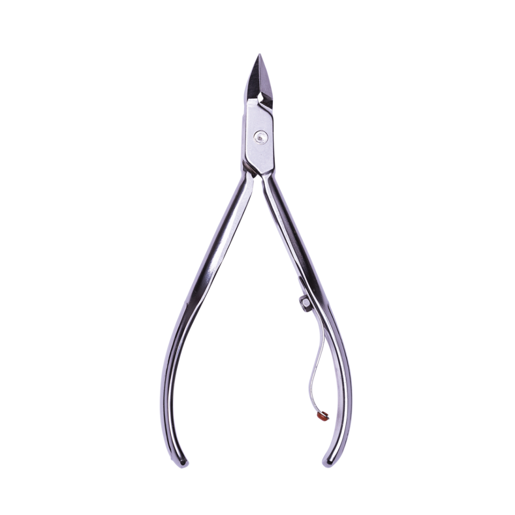 Alicate Para Cutículas Profissional 777 Mundial