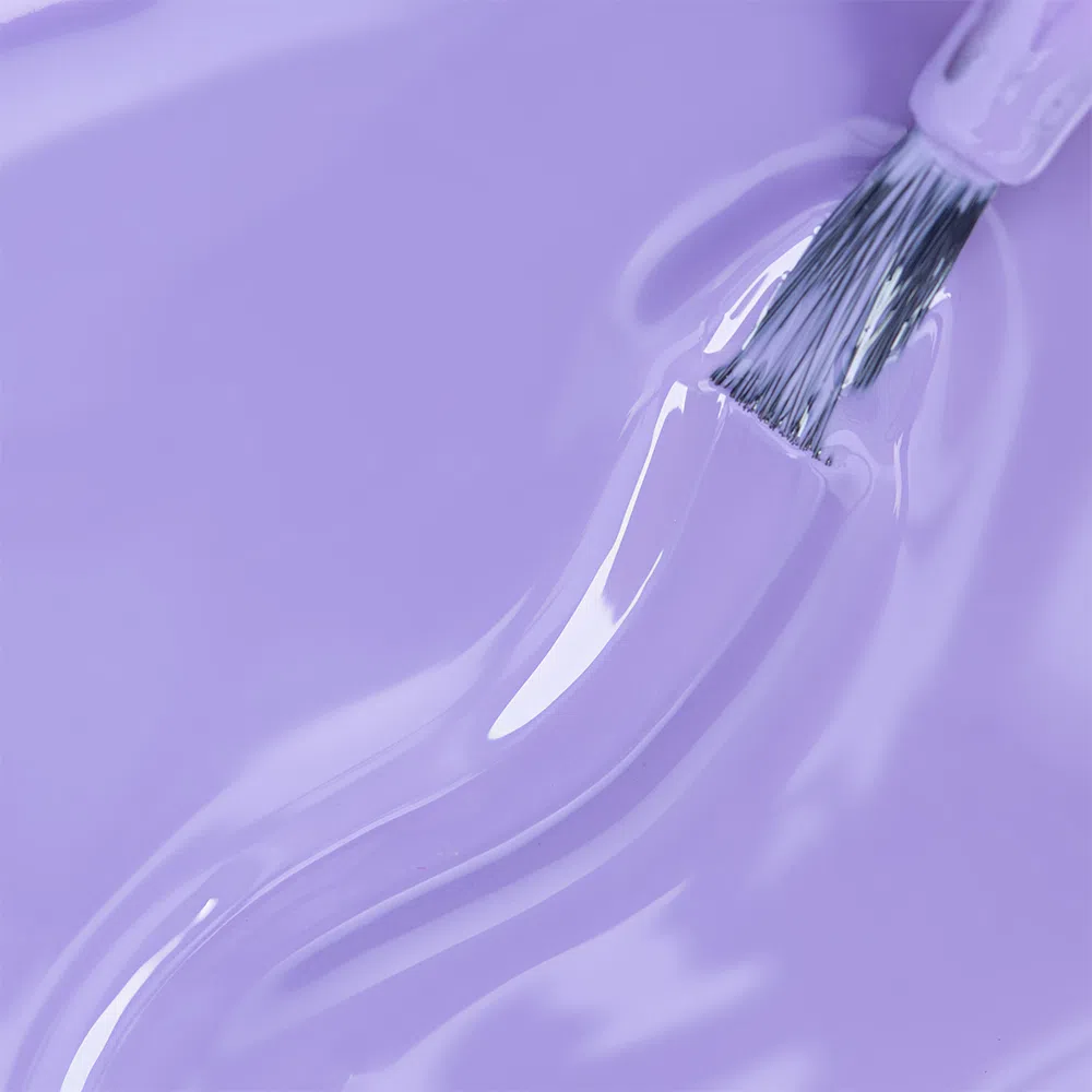 Esmalte Risqué Cremoso Lavanda Alma 8ml - Lavanda