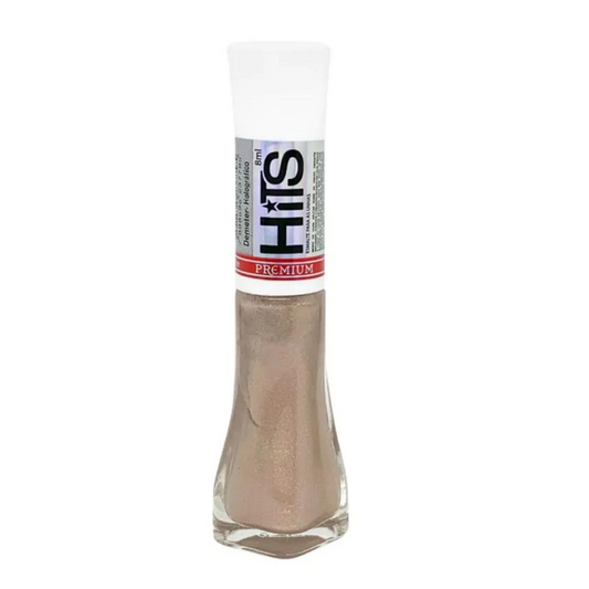 Esmalte Hits Premium Holográfico Deméter 8ml