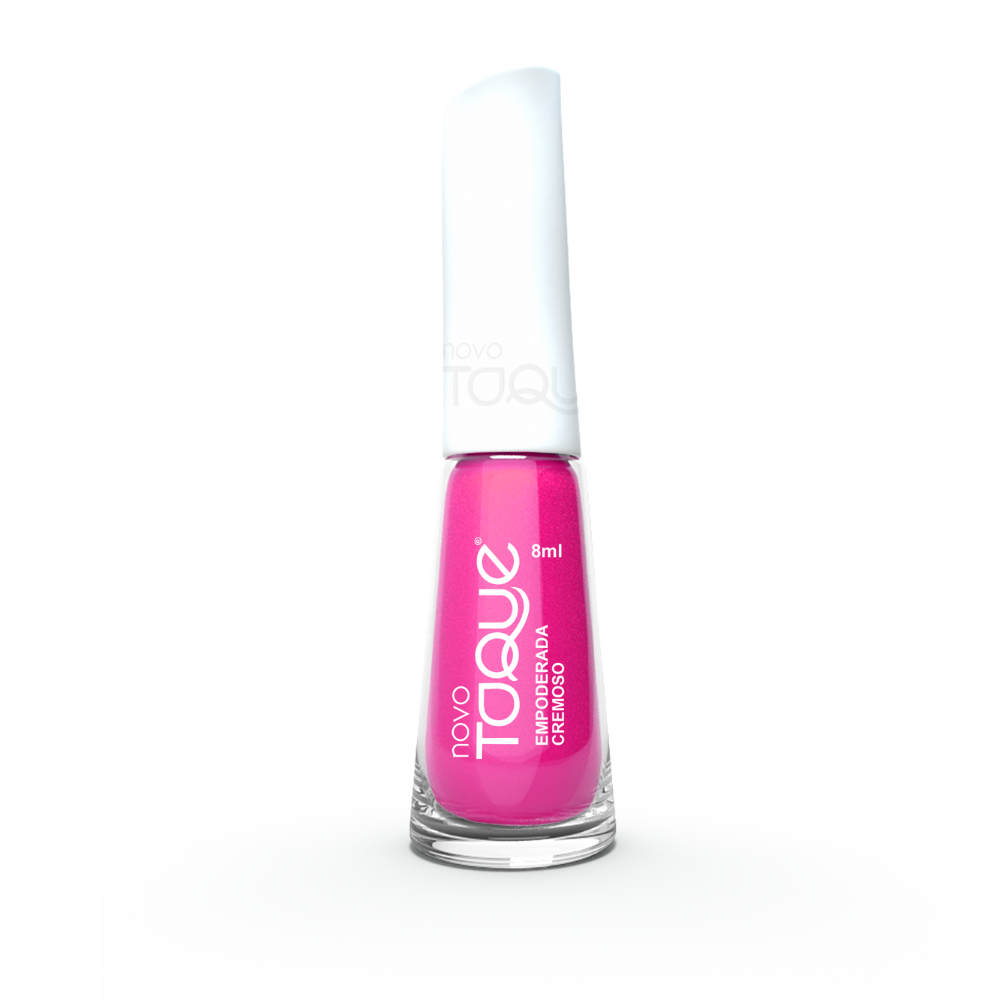 Esmalte Novo Toque Cremoso Empoderada 8ml