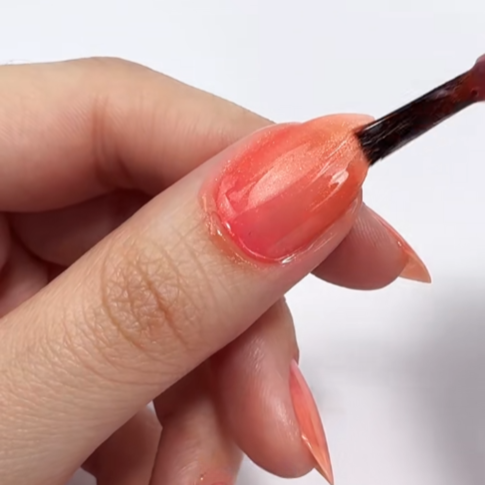 Esmalte Hits Perolado Plenitude 8ml