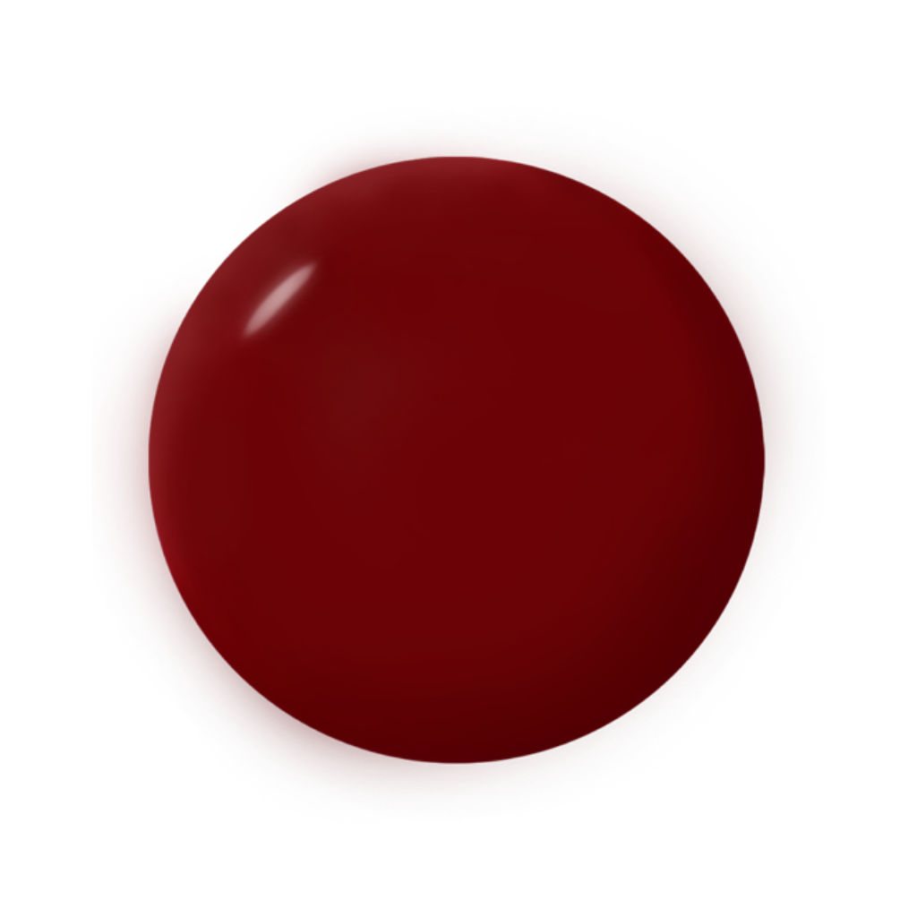 Esmalte Colorama Cremoso Framboesa - Vermelho