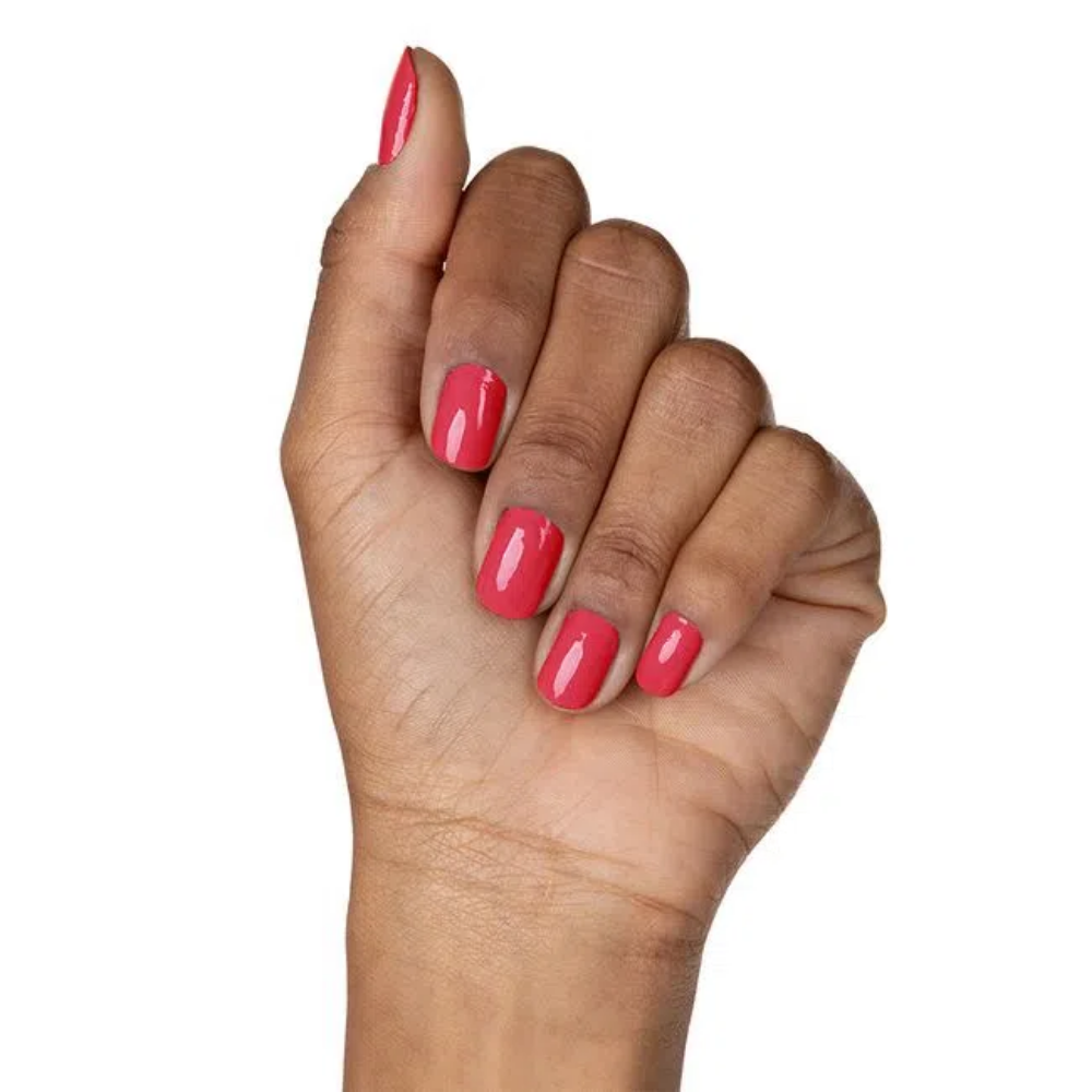 Esmalte Risqué Cremoso Malícia 8ml - Rosa