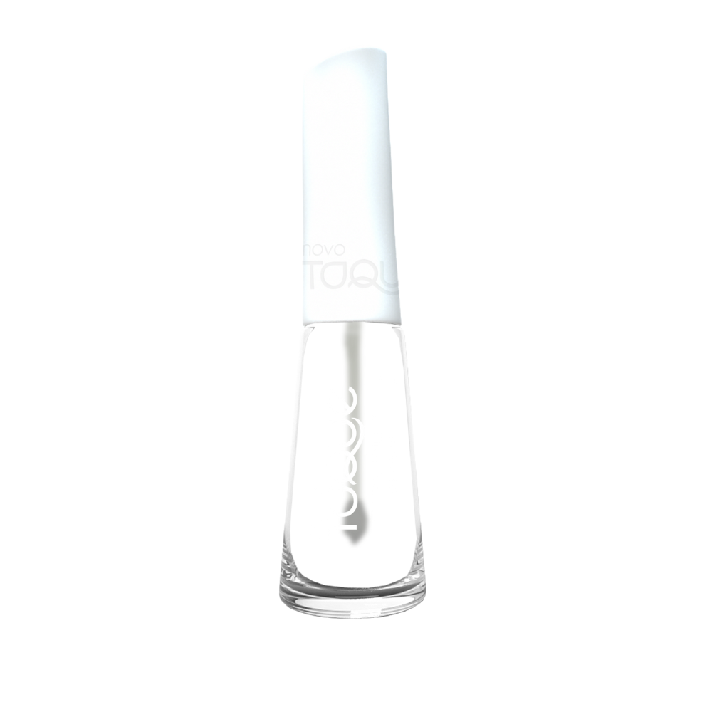 Esmalte Novo Toque Tratamento Extra Brilho 8ml