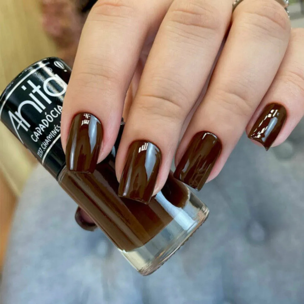 Esmalte Anita Capadócia Chaminés De Fadas 10ml