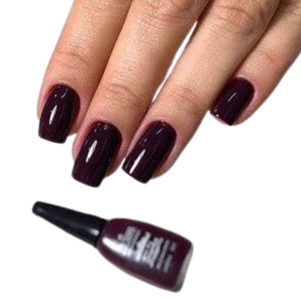 Esmalte Colorama Cremoso Mil E Uma Noites - Roxo