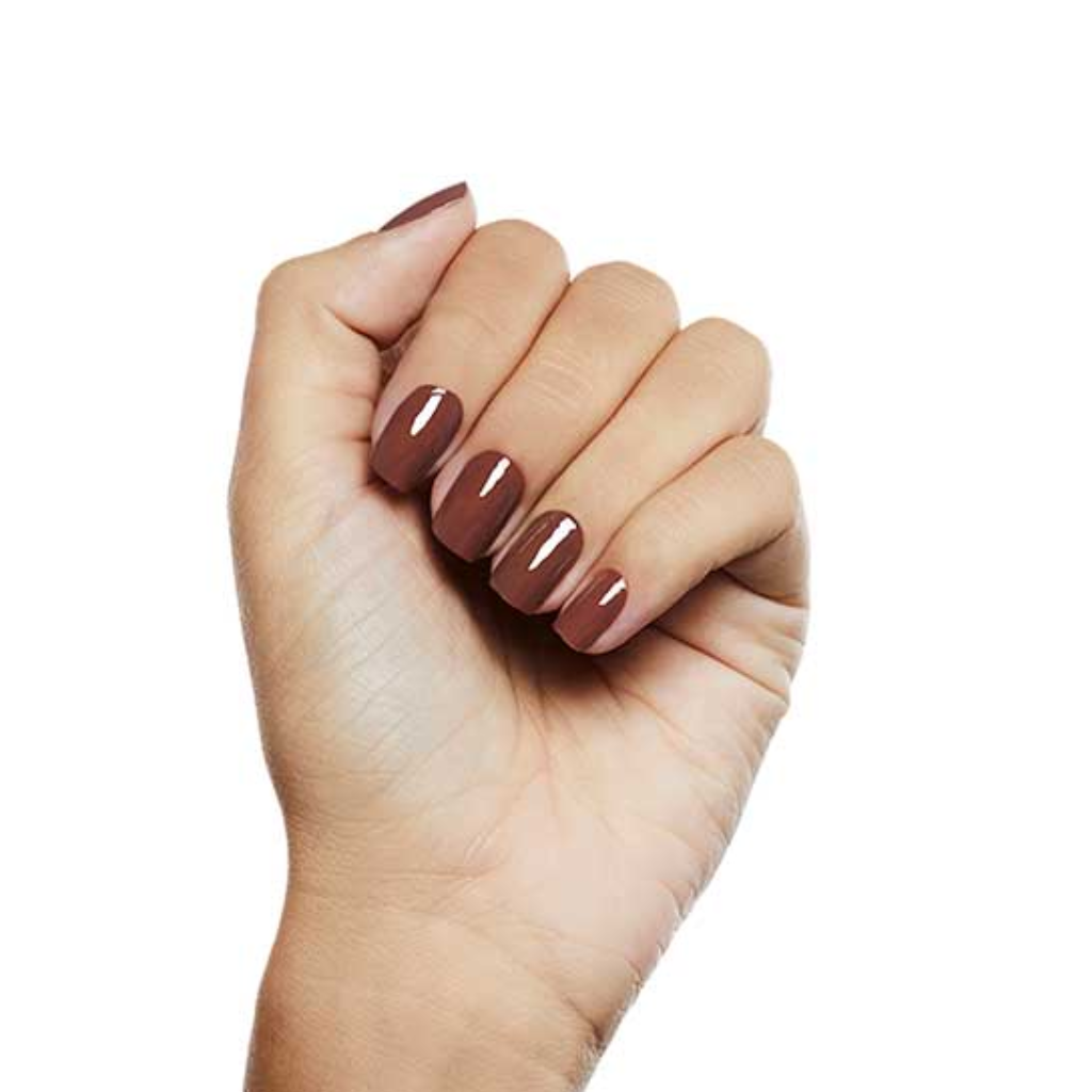 Esmalte Colorama Cremoso Nua e Crua 8ml