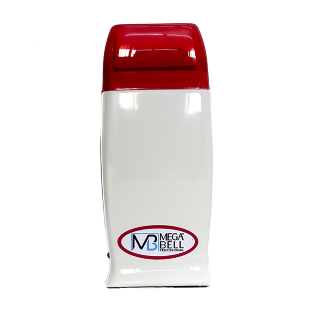 Aquecedor De Cera Roll-On Mega Bell