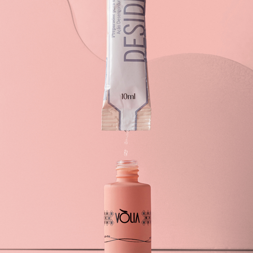 Desidrat Vòlia Sachê 10ml