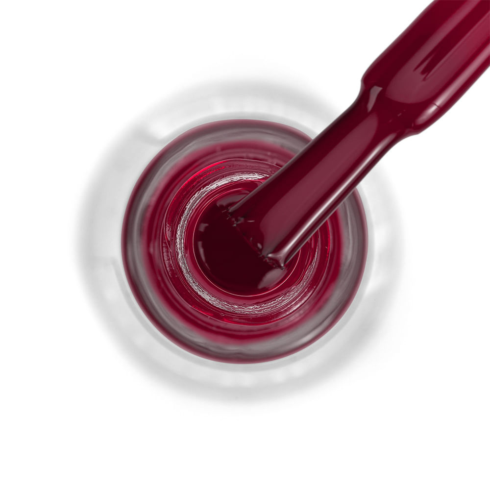 Esmalte Risqué Cremoso Love 8ml - Vermelho