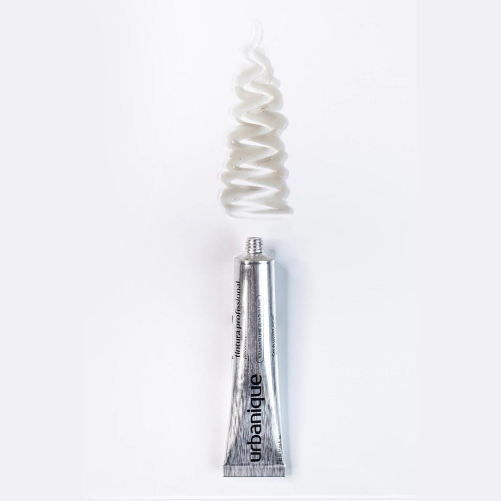 Tintura Urbanique 20ml Profissional Castanho Claro