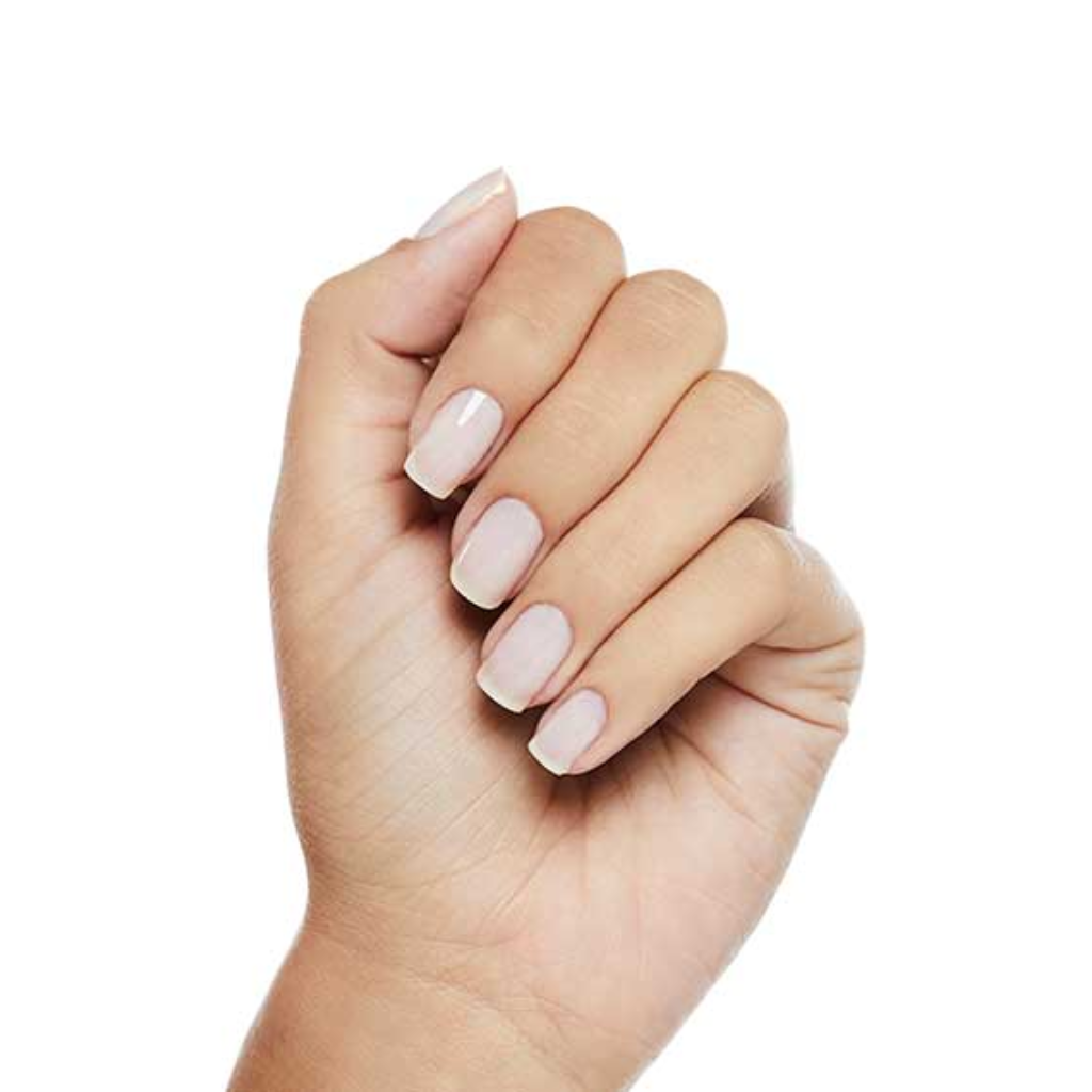 Esmalte Colorama Cremoso Leite De Coco - Branco