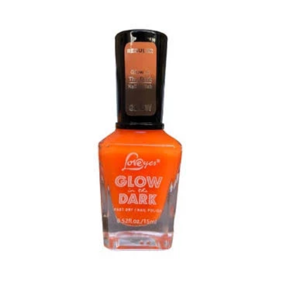 Esmalte Loveyes Glow In The Dark 9 - Glow In The Dark