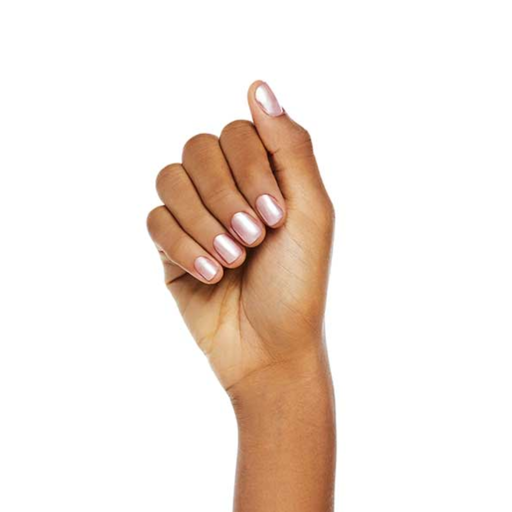 Esmalte Colorama Cremoso Cristal Rosa - Rosa