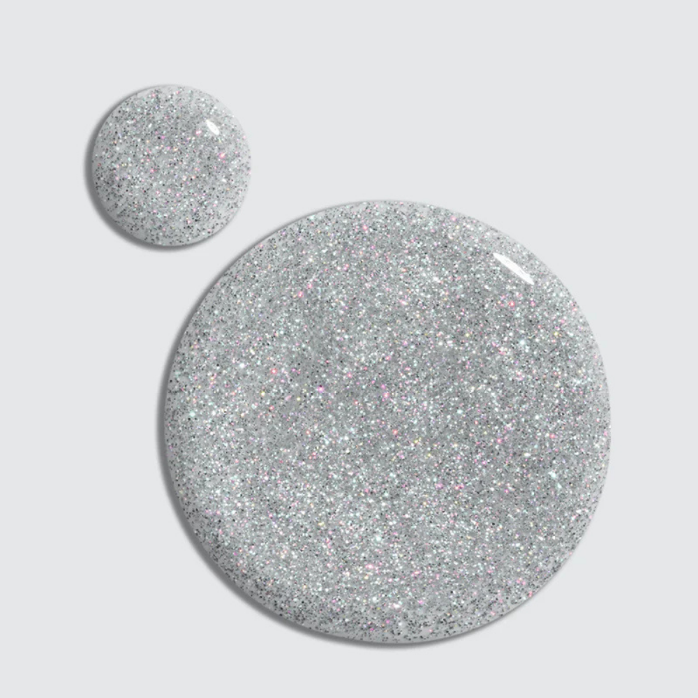 Esmalte Dailus Glitter Babado E Gliteria Não Vim A Passeio 8ml