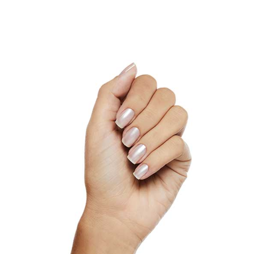 Esmalte Colorama Cintilante Geada - Branco