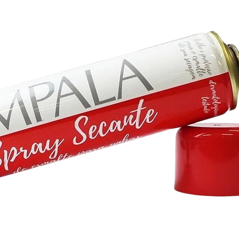 Spray Secante Impala 400ml