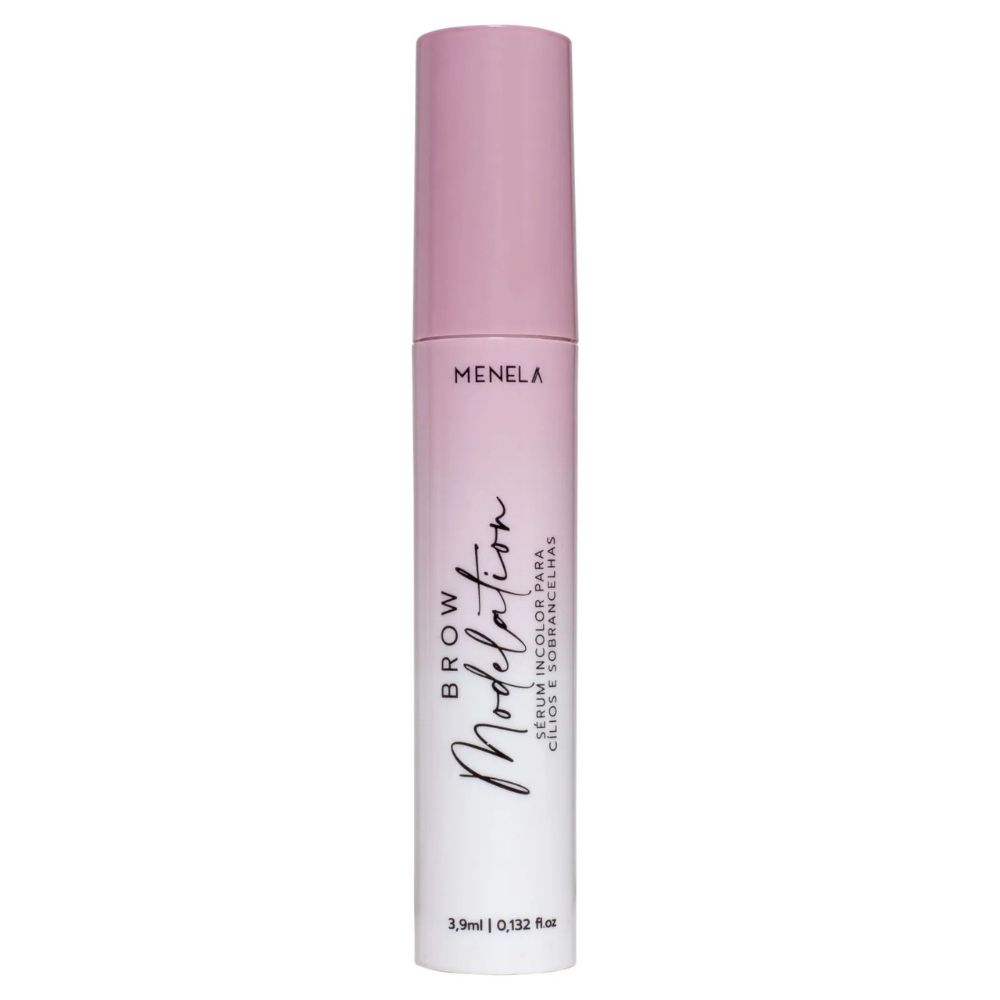 Sérum Brow Modelation Incolor Menela 3,9ml