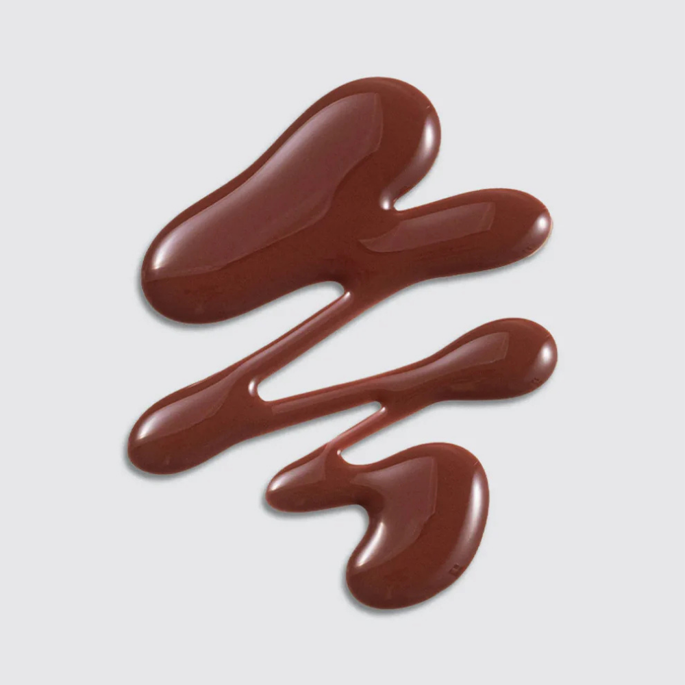 Esmalte Dailus Cremoso Choco Cherry Pudim De Chocolate 8ml