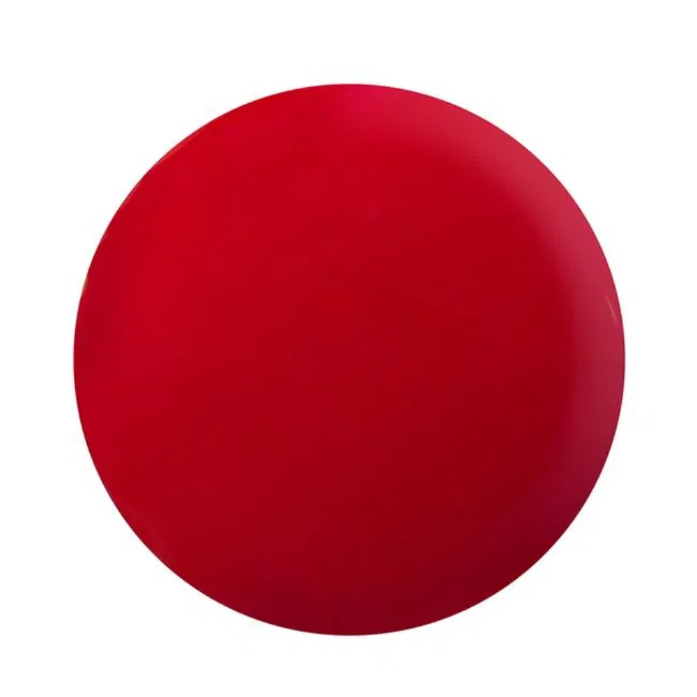 Esmalte Risqué Diamond Gel Vermelho Cereja 9,5ml - Vermelho - Diamond Gel