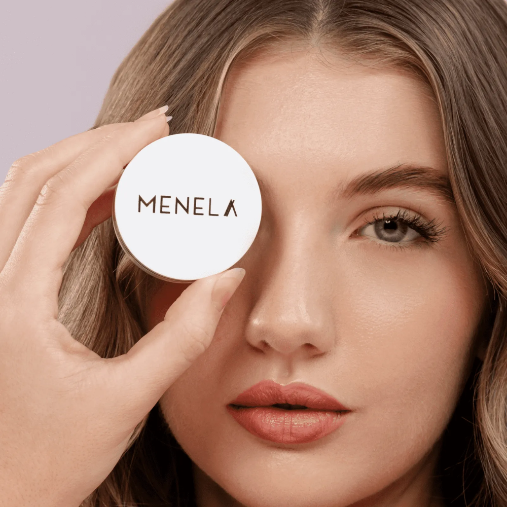 Balm Fixador Lash Frozen Menela 15g