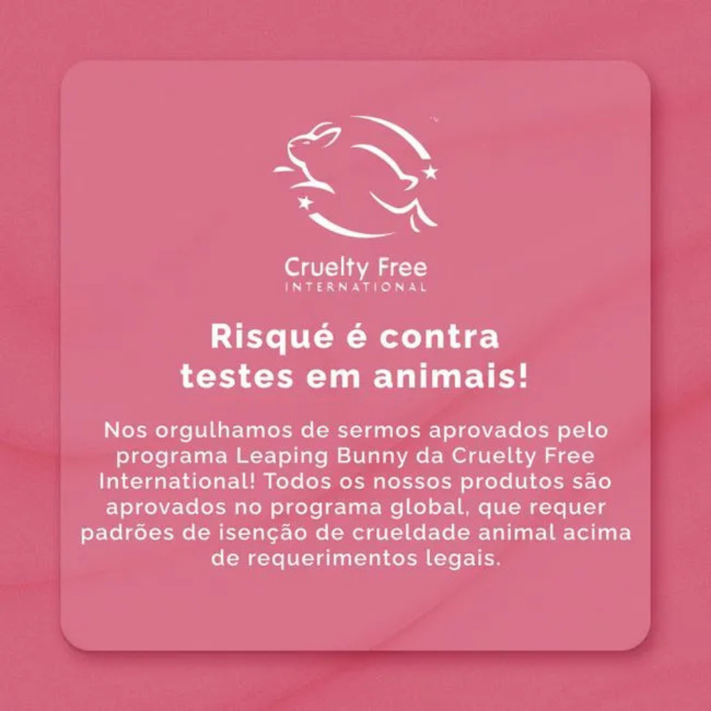Esmalte Risqué Manicores Cremoso Faço Pinx Em Casa 8ml