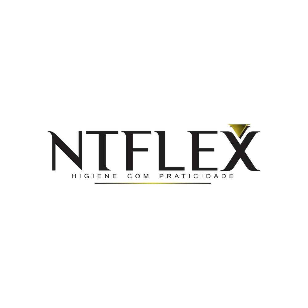 Lixa Top Quality Branca Ntflex
