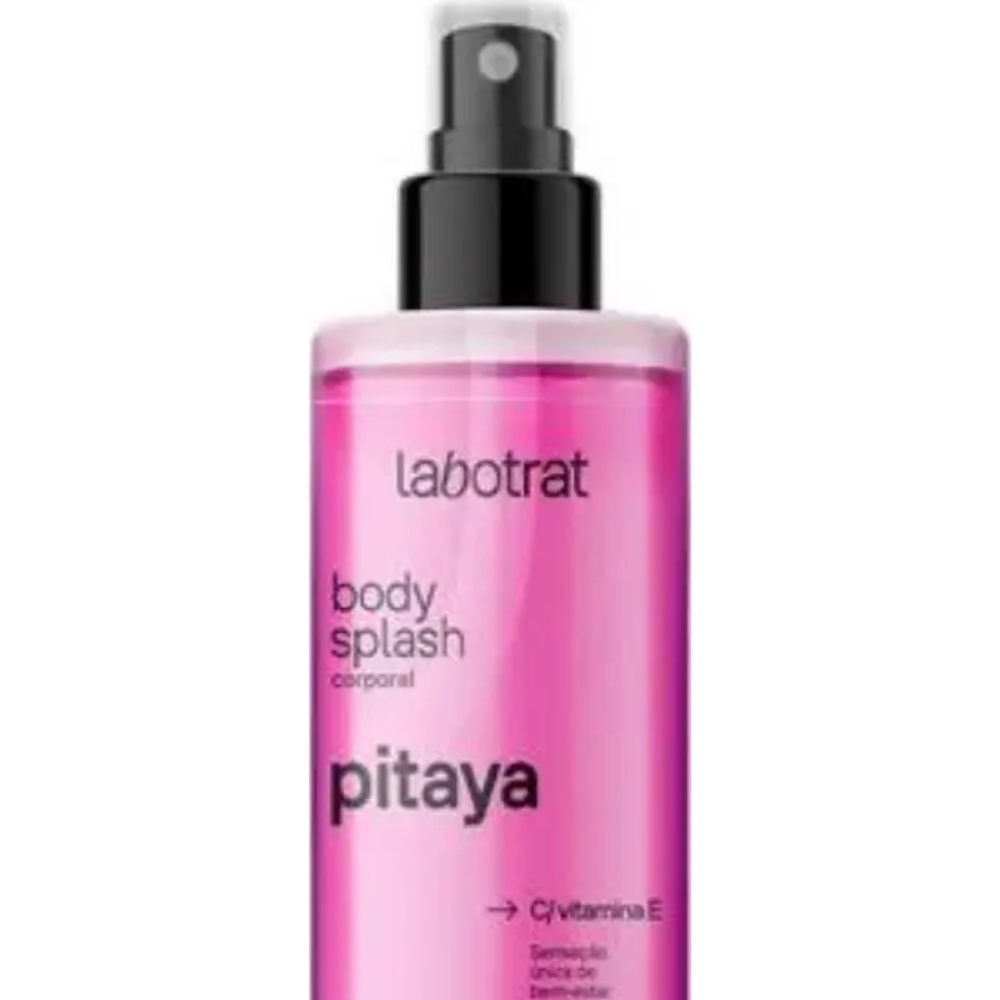 Body Splash Labotrat 190ml Pitaya