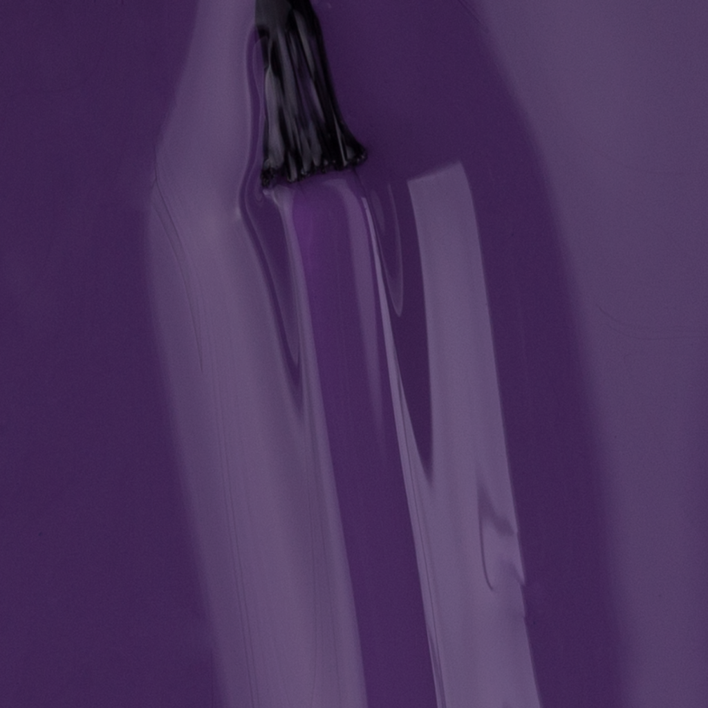 Esmalte Impala Cremoso Descomplicado 7,5ml - Roxo - A Cor Da Sua Moda