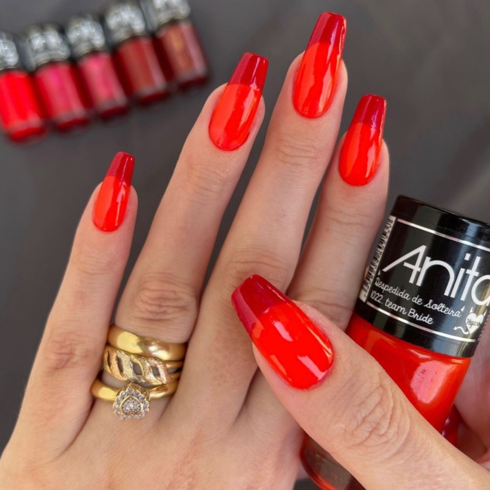 Esmalte Anita Despedida De Solteira Team Bride 10ml