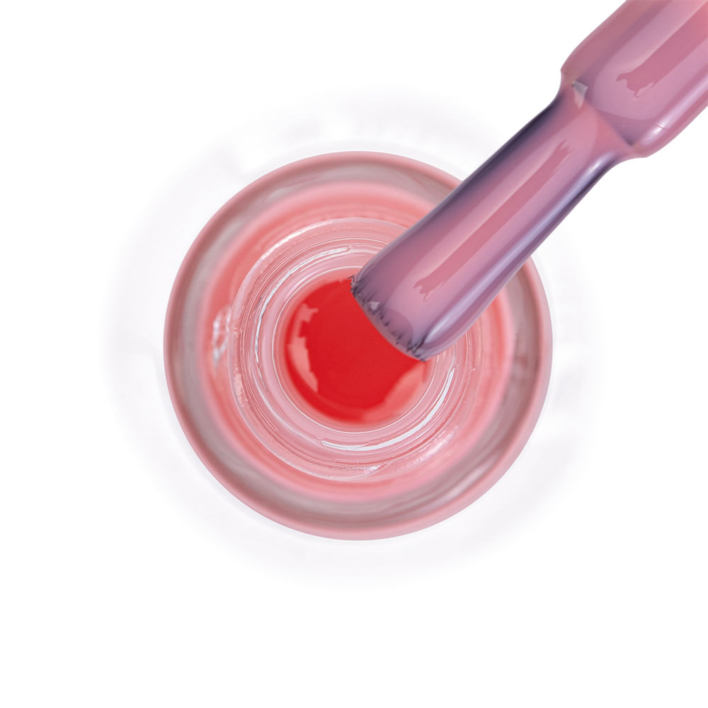 Esmalte Risqué Natural Angélica 8ml - Rosa