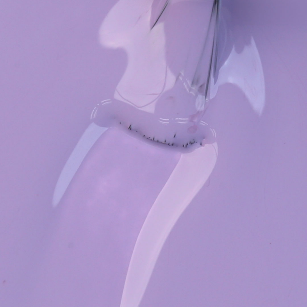 Esmalte Impala Cremoso Movimenta Alongada E Plena 7,5ml