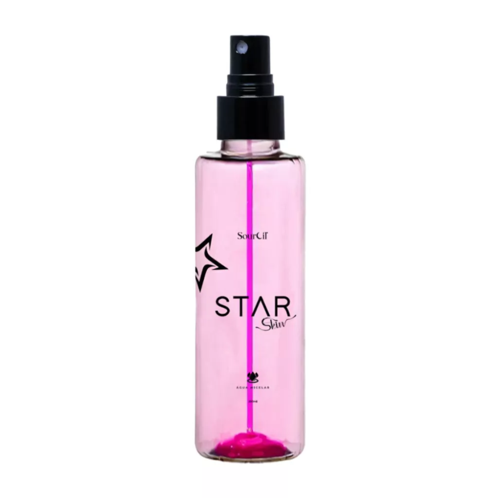 Kit Star Skin Sourcil