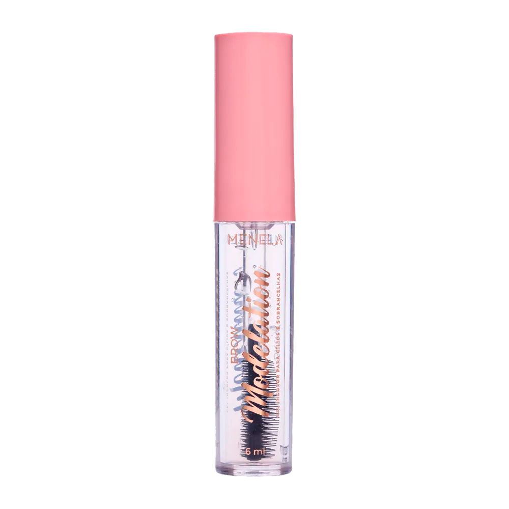 Gel Brow Modelation Incolor Menela 6ml