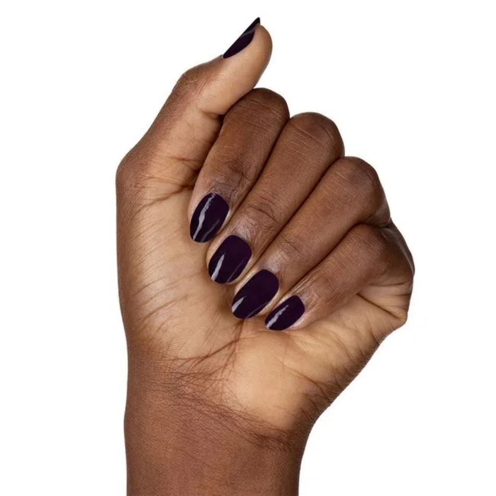 Esmalte Risqué Cremoso Obsessão 8ml - Roxo