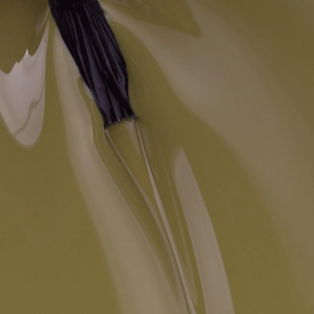 Esmalte Impala Cremoso Algo Me Diz 7,5ml - Verde - A Cor Da Sua Moda