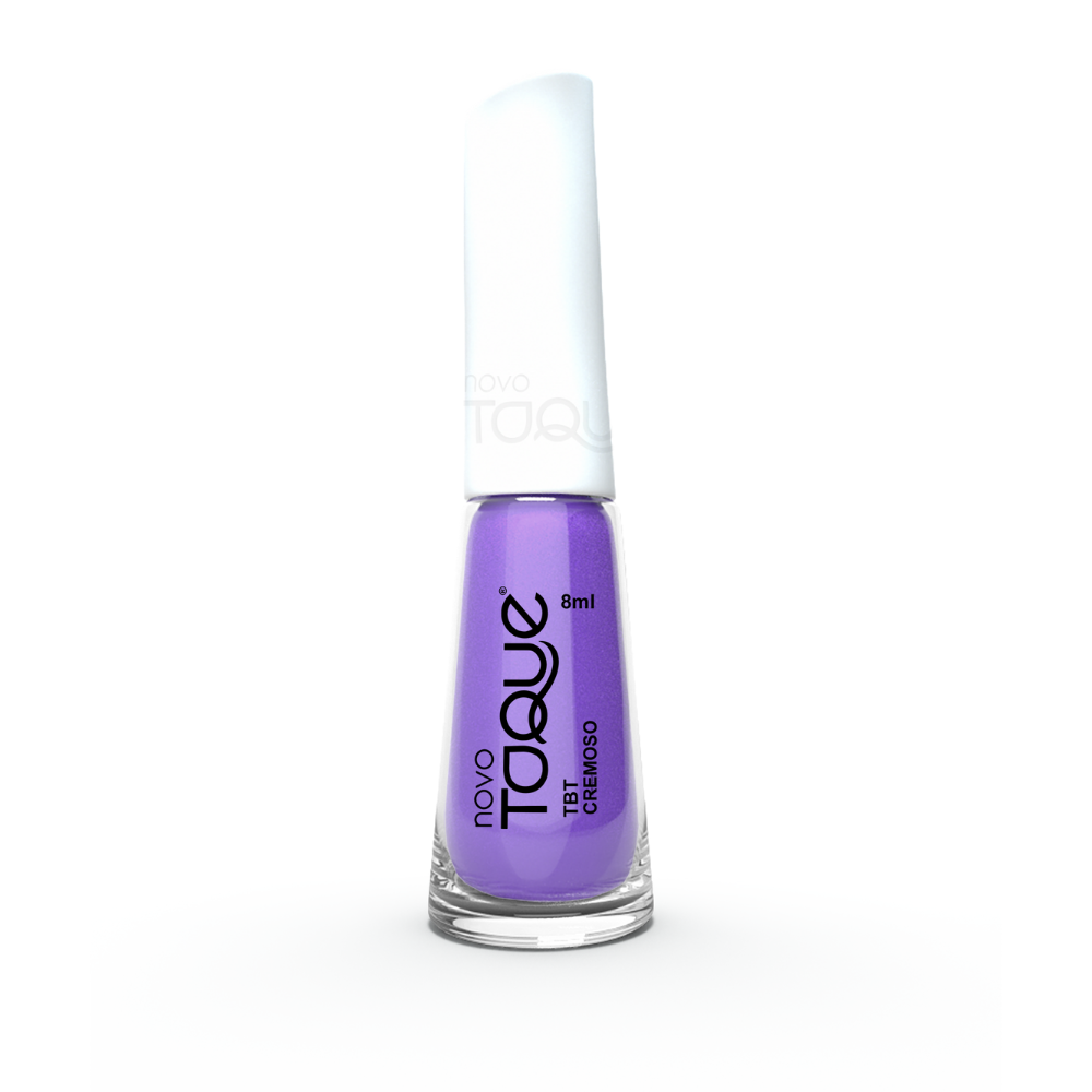 Esmalte Novo Toque Cremoso TBT 8ml