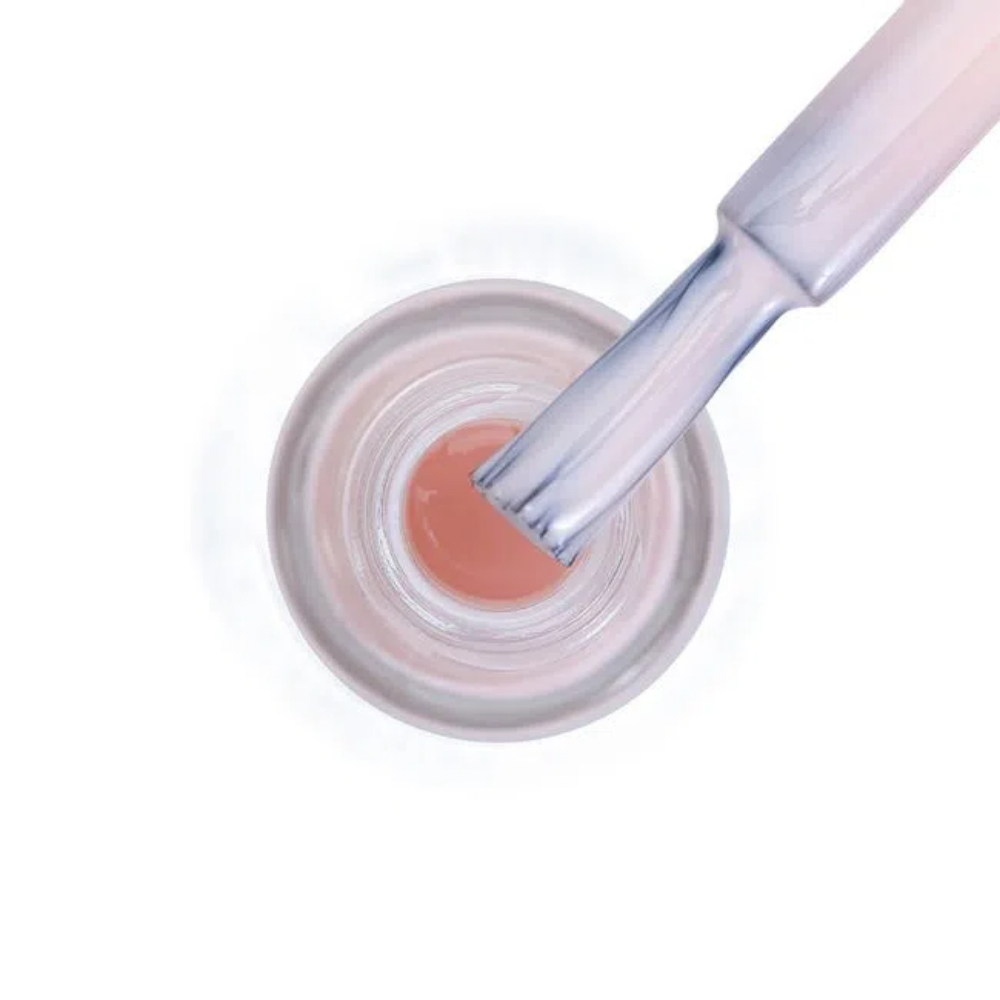 Esmalte Risqué Cremoso Pó De Arroz 8ml - Nude