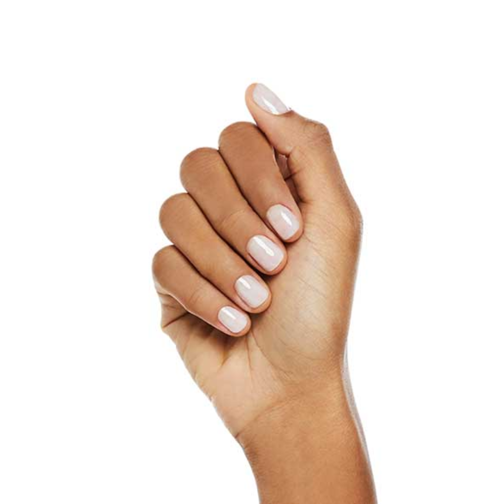 Esmalte Colorama Cremoso França - Branco